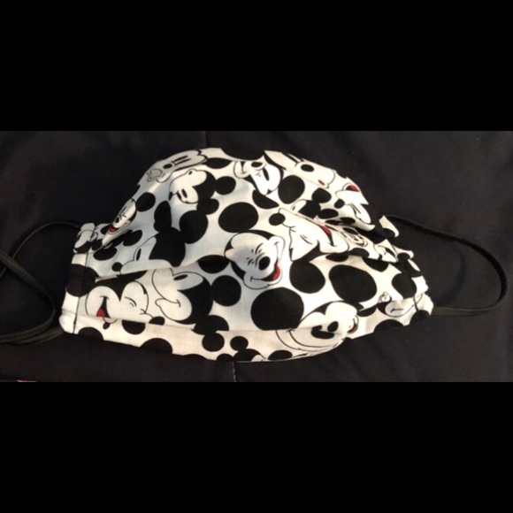 Face Mask - Picture 1 of 1